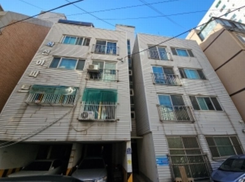 2024타경576799 인천광역시 부평구 부평문화로115번길 17-9, 화신아파트 5층 502호 아파트[공급14평형] 경매 이미지