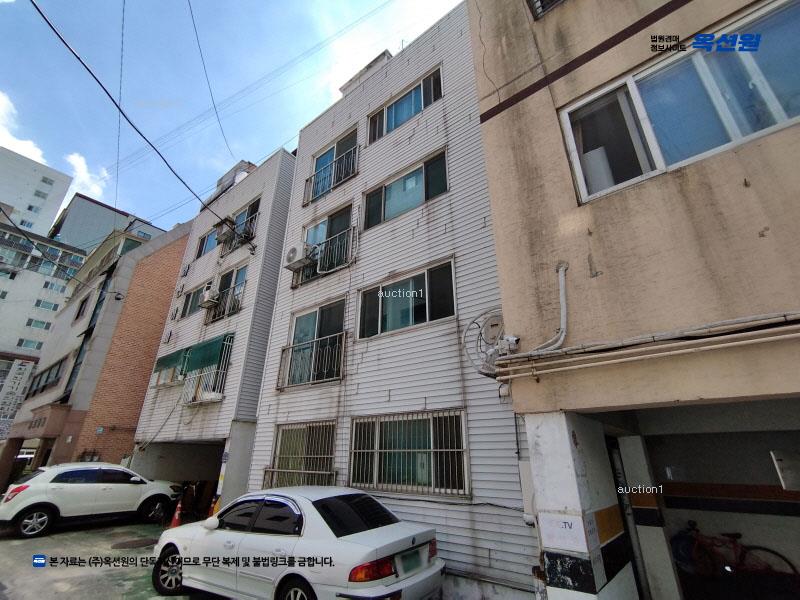 2024타경576799 인천광역시 부평구 부평문화로115번길 17-9, 화신아파트 5층 502호 아파트[공급14평형] 경매 이미지