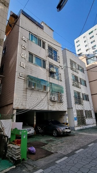 2024타경576799 인천광역시 부평구 부평문화로115번길 17-9, 화신아파트 5층 502호 아파트[공급14평형] 경매 이미지