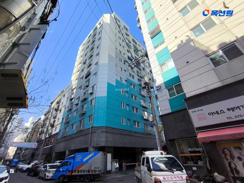 2024타경577112 인천광역시 부평구 부일로 20-8, 휴플러스1차 9층 904호 오피스텔[계약27평형] 경매 이미지