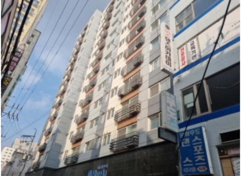 2024타경577419 인천광역시 남동구 용천로153번길 30, 대준블루인 4층 406호 아파트[공급27평형] 경매 이미지