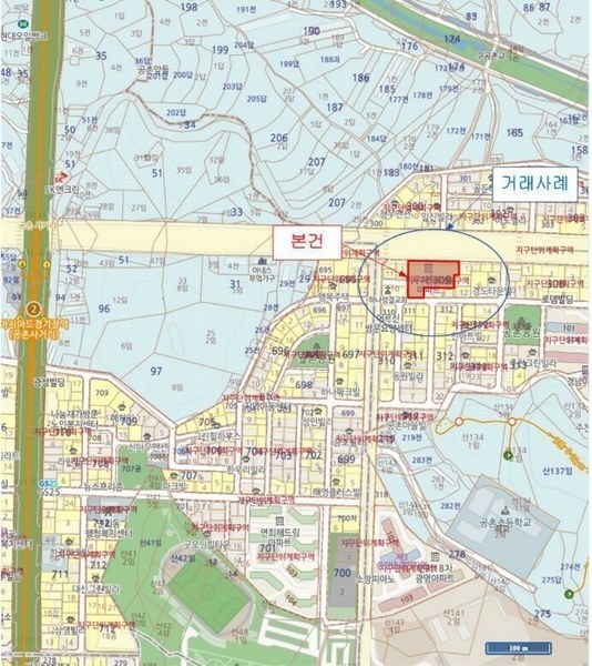 2024타경577518 인천광역시 서구 경명대로 672, 미우해드리움 101동 16층 1604호 아파트[공급19평형] 경매 이미지