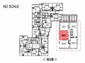 2024타경577648 인천광역시 부평구 경원대로 1350, 부평룩소르주상복합아파트 9층 102동 905호 아파트[공급17평형] 경매 이미지