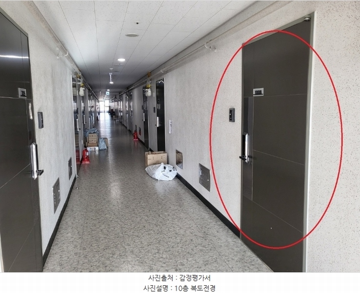 2024타경577761 인천광역시 남동구 남동대로 353, 제이케이루체스타지식산업센터 10층 1008호 오피스텔[계약9평형] 경매 이미지