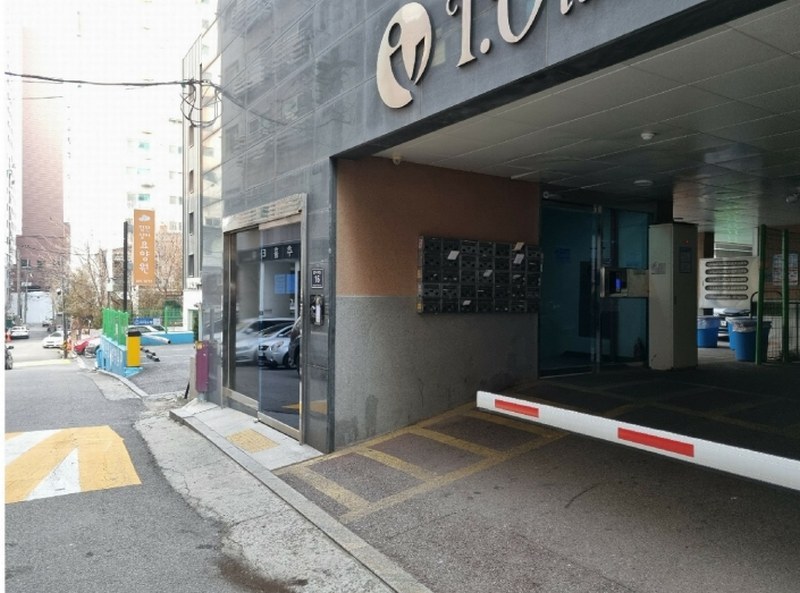2024타경577907 인천광역시 미추홀구 경인로33번길 16, 진용아이빌 4층 402호 오피스텔[계약27평형] 경매 이미지