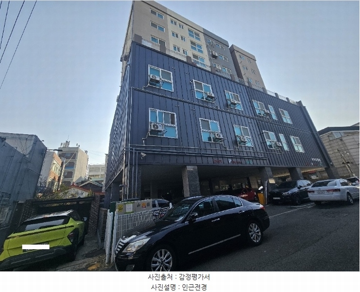 2024타경577938 인천광역시 중구 홍예문로68번길 22, 광백드림빌 4층 408호 아파트 경매 이미지