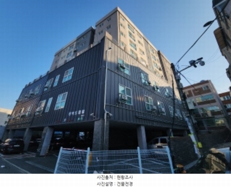 2024타경577938 인천광역시 중구 홍예문로68번길 22, 광백드림빌 4층 408호 아파트 경매 이미지