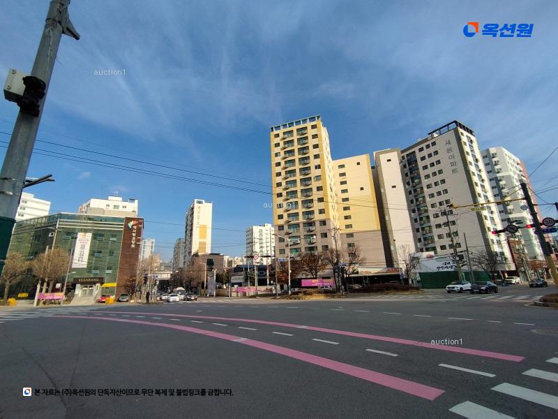 2024타경578108 인천광역시 미추홀구 미추로 2, 해피드림 7층 703호 아파트 경매 이미지