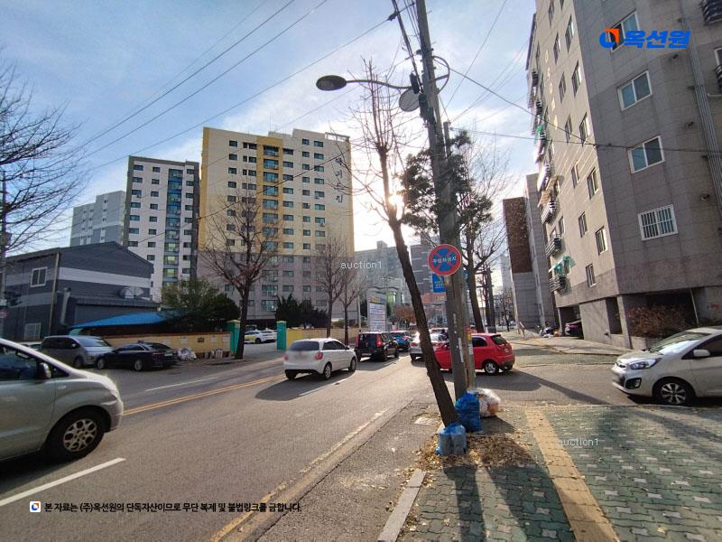 2024타경578108 인천광역시 미추홀구 미추로 2, 해피드림 7층 703호 아파트 경매 이미지
