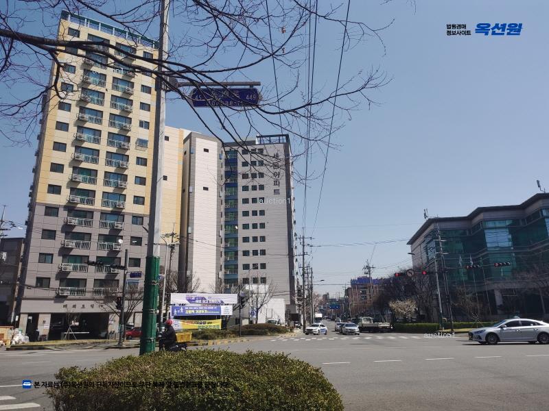 2024타경578108 인천광역시 미추홀구 미추로 2, 해피드림 7층 703호 아파트 경매 이미지