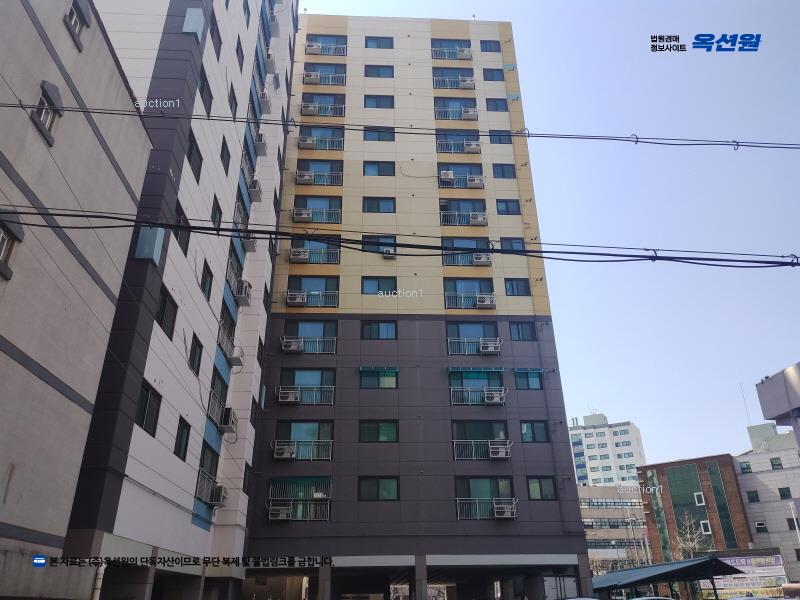 2024타경578108 인천광역시 미추홀구 미추로 2, 해피드림 7층 703호 아파트 경매 이미지