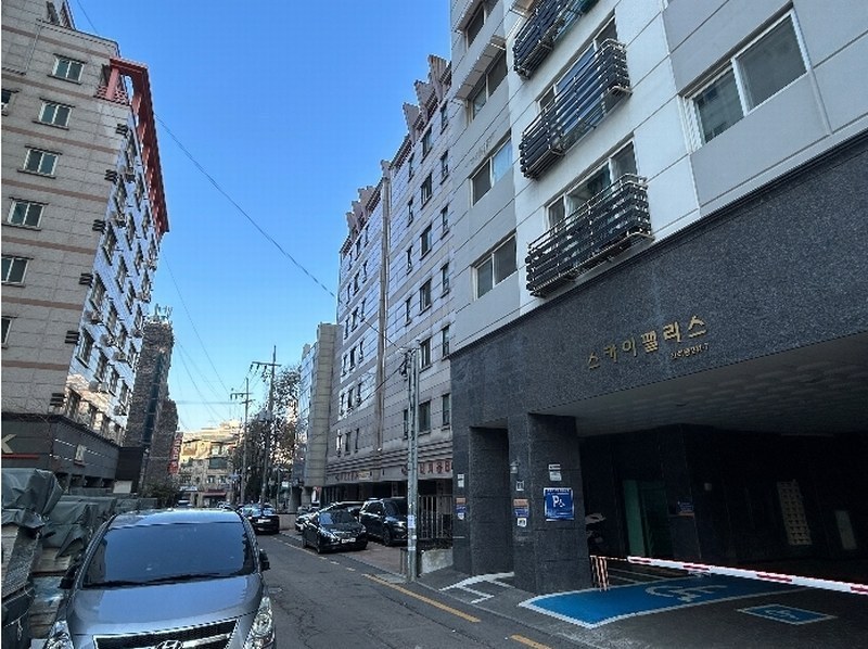 2024타경578290 인천광역시 남동구 예술로362번길 65, 도영에이베네치움 4층 403호 다세대(빌라) 경매 이미지