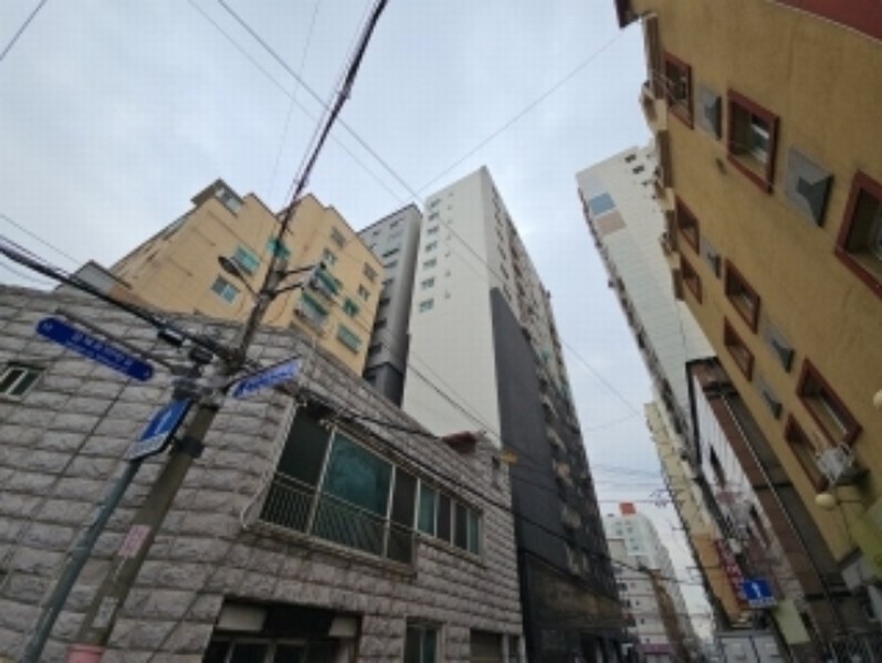 2024타경578344 인천광역시 부평구 장제로101번길 2, 비에네스타 14층 1402호 오피스텔[계약33평형] 경매 이미지