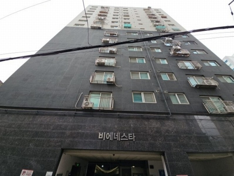 2024타경578344 인천광역시 부평구 장제로101번길 2, 비에네스타 14층 1402호 오피스텔[계약33평형] 경매 이미지