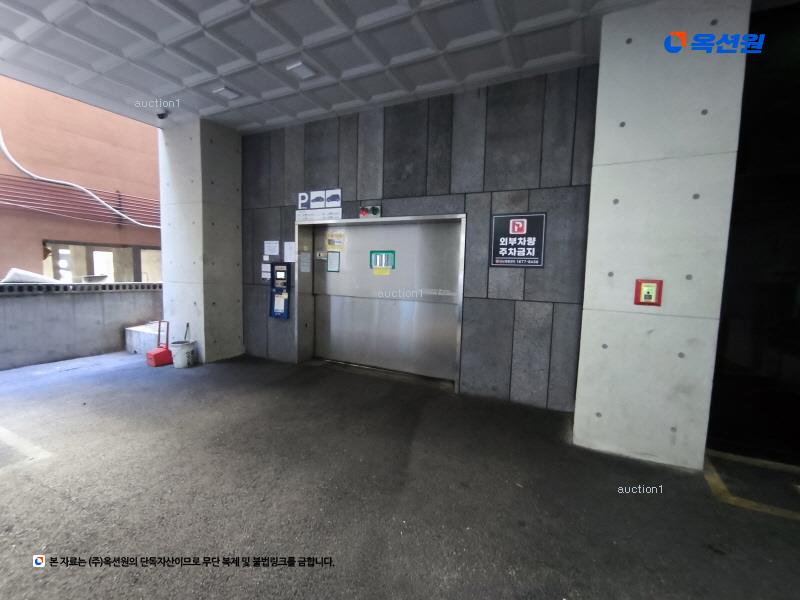 2024타경578740 인천광역시 부평구 장제로52번길 10-3, 중앙이클래스22차 3층 303호 오피스텔[계약25평형] 경매 이미지