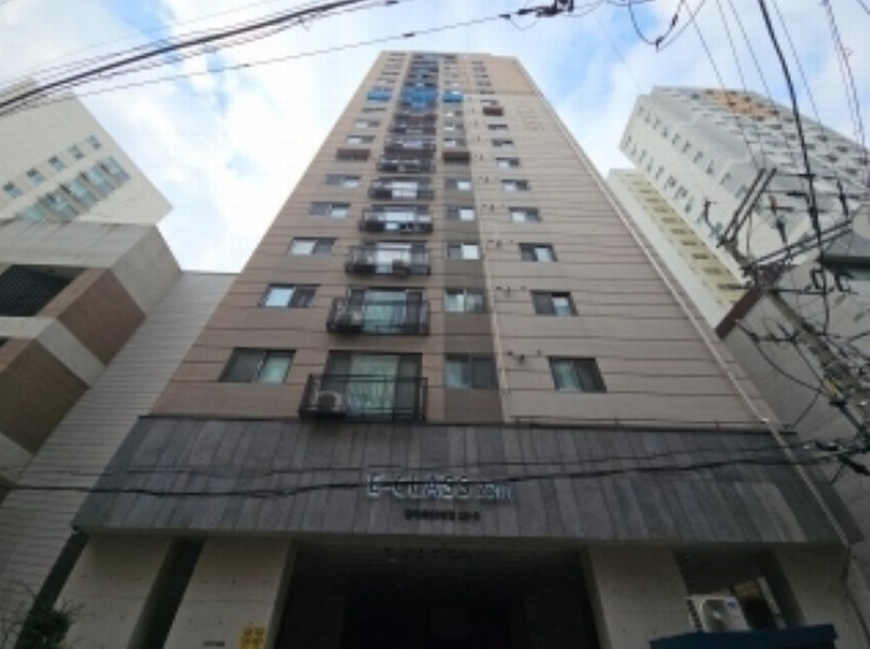 2024타경578740 인천광역시 부평구 장제로52번길 10-3, 중앙이클래스22차 3층 303호 오피스텔[계약25평형] 경매 이미지