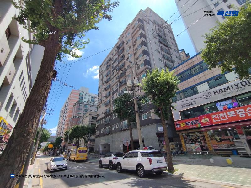 2024타경579040 인천광역시 부평구 부일로 4, 현대홈타운 9층 904호 아파트[공급15평형] 경매 이미지