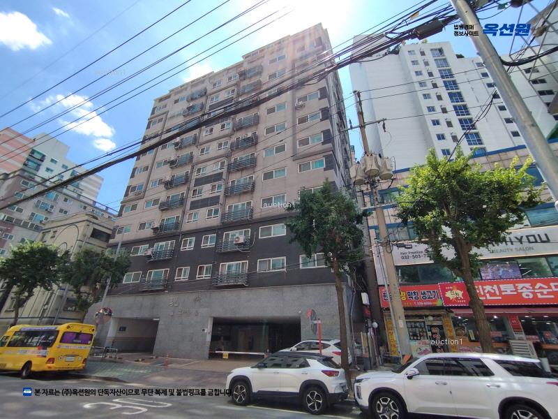 2024타경579040 인천광역시 부평구 부일로 4, 현대홈타운 9층 904호 아파트[공급15평형] 경매 이미지