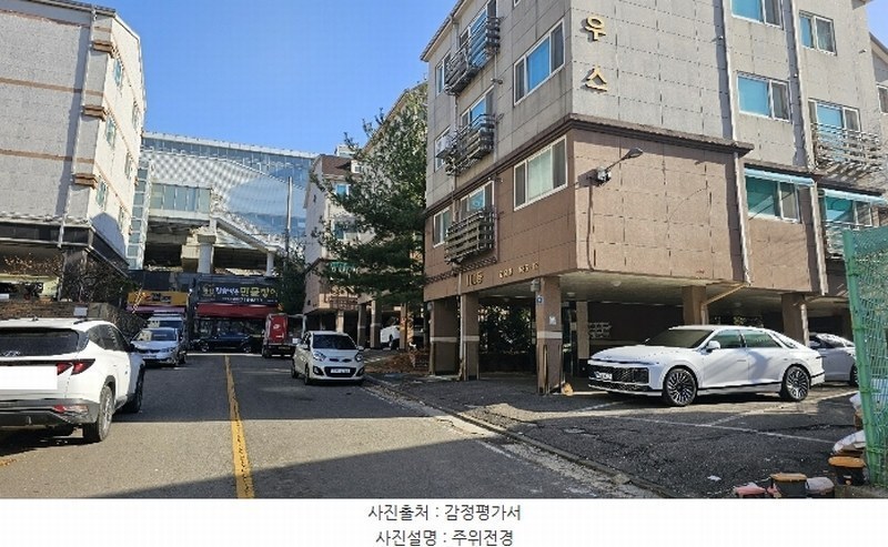 2024타경579361 인천광역시 서구 승학로512번길 51, 풀하우스 102동 3층 301호 다세대(빌라)[공급18평형] 경매 이미지