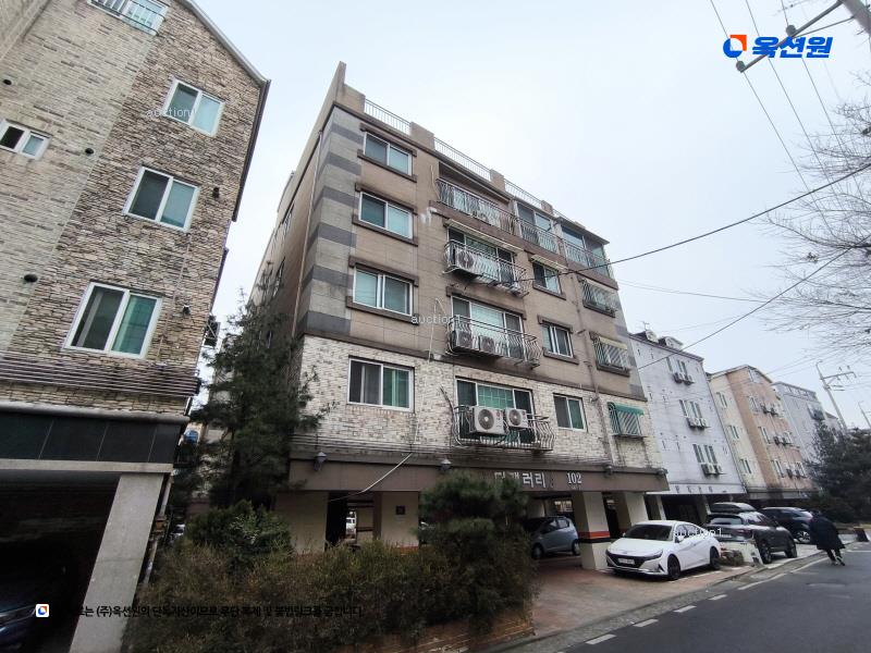 2024타경579422 인천광역시 서구 승학로402번길 20, 더갤러리 101동 5층 502호 다세대(빌라)[공급17평형] 경매 이미지