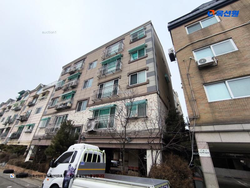 2024타경579422 인천광역시 서구 승학로402번길 20, 더갤러리 101동 5층 502호 다세대(빌라)[공급17평형] 경매 이미지