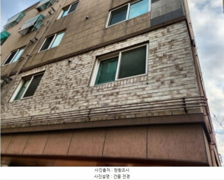 2024타경579422 인천광역시 서구 승학로402번길 20, 더갤러리 101동 5층 502호 다세대(빌라)[공급17평형] 경매 이미지
