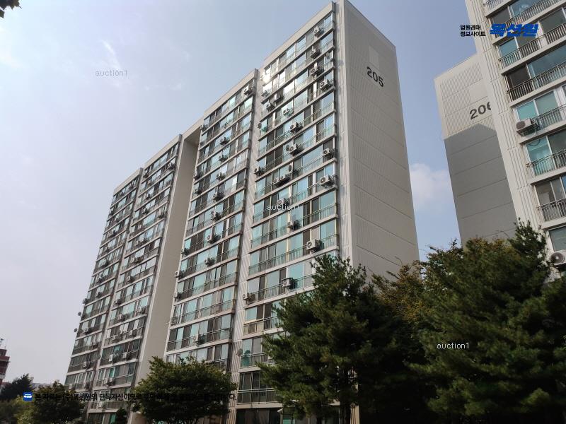 2024타경579507 인천광역시 연수구 원인재로 315, 연수주공2차아파트 204동 4층 402호 아파트[공급22평형] 경매 이미지