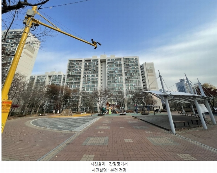 2024타경579507 인천광역시 연수구 원인재로 315, 연수주공2차아파트 204동 4층 402호 아파트[공급22평형] 경매 이미지