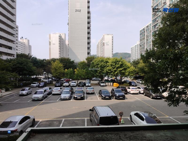 2024타경579507 인천광역시 연수구 원인재로 315, 연수주공2차아파트 204동 4층 402호 아파트[공급22평형] 경매 이미지