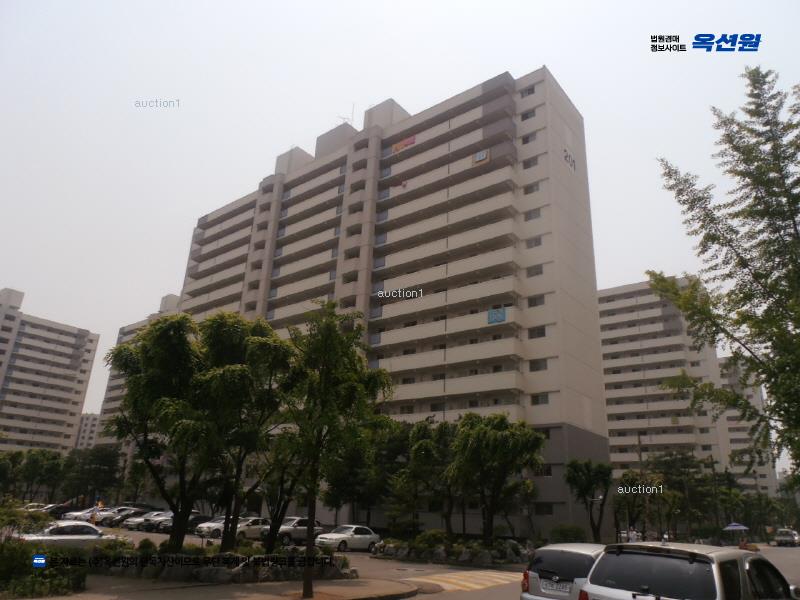2024타경579507 인천광역시 연수구 원인재로 315, 연수주공2차아파트 204동 4층 402호 아파트[공급22평형] 경매 이미지