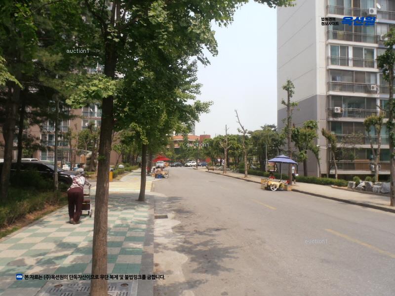 2024타경579507 인천광역시 연수구 원인재로 315, 연수주공2차아파트 204동 4층 402호 아파트[공급22평형] 경매 이미지