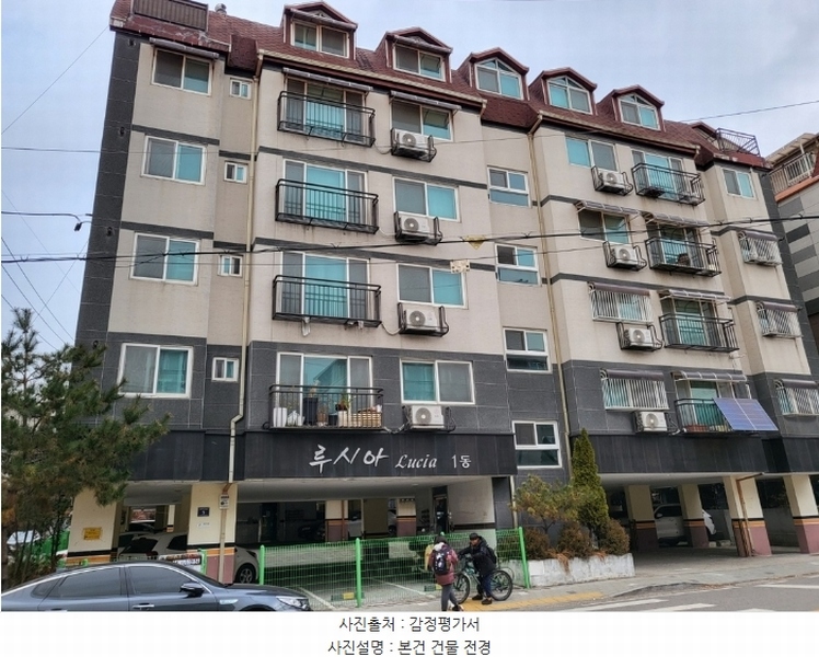 2024타경579828 인천광역시 서구 승학로422번길 5, 루시아빌 1동 4층 404호 다세대(빌라) 경매 이미지