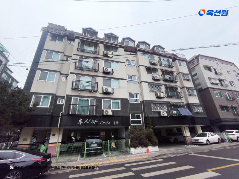 2024타경579828 인천광역시 서구 승학로422번길 5, 루시아빌 1동 4층 404호 다세대(빌라) 경매 이미지