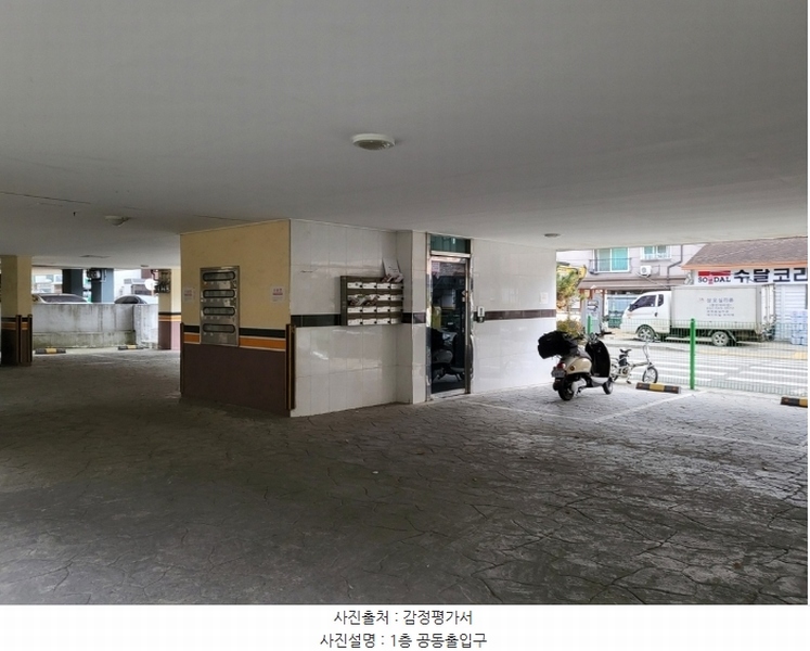 2024타경579828 인천광역시 서구 승학로422번길 5, 루시아빌 1동 4층 404호 다세대(빌라) 경매 이미지