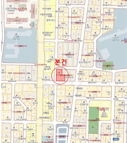 2024타경579828 인천광역시 서구 승학로422번길 5, 루시아빌 1동 4층 404호 다세대(빌라) 경매 이미지