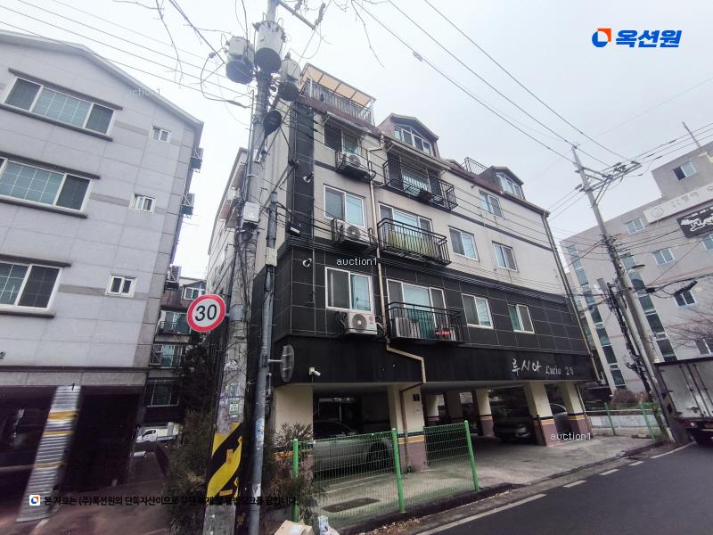2024타경579828 인천광역시 서구 승학로422번길 5, 루시아빌 1동 4층 404호 다세대(빌라) 경매 이미지