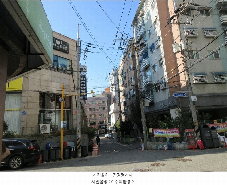 2024타경580132 인천광역시 남동구 용천로176번길 5, 리젠시아 4층 407호 오피스텔[계약23평형] 경매 이미지