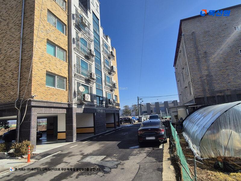 2025타경1272 충청북도 음성군 대금로 1257-10, 우림햇살빌라 에이동 3층 302호 다세대(빌라) 경매 이미지