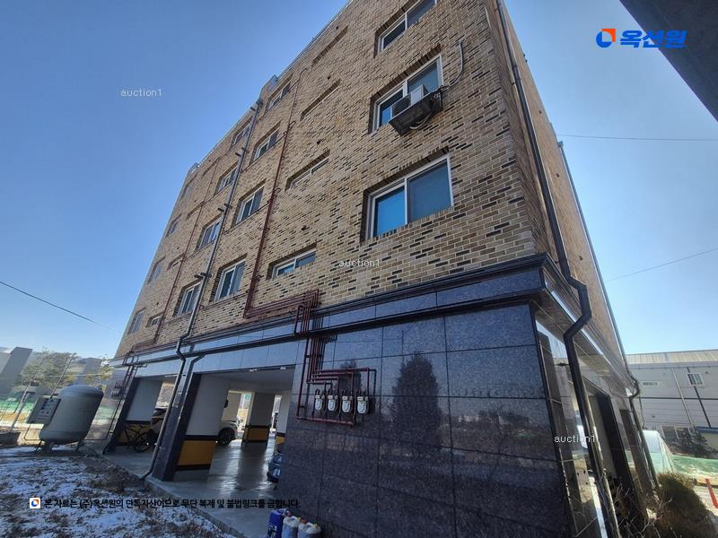 2025타경1272 충청북도 음성군 대금로 1257-10, 우림햇살빌라 에이동 3층 302호 다세대(빌라) 경매 이미지
