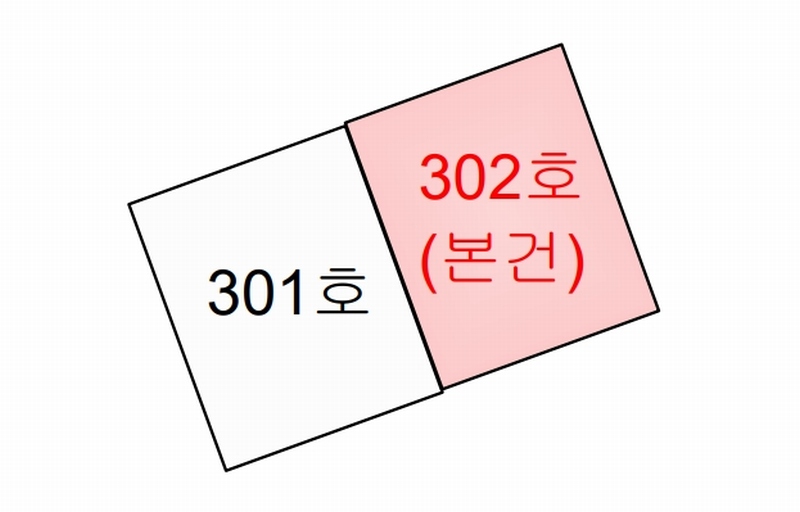 2025타경1272 충청북도 음성군 대금로 1257-10, 우림햇살빌라 에이동 3층 302호 다세대(빌라) 경매 이미지