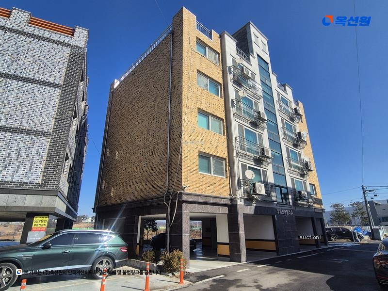 2025타경1272 충청북도 음성군 대금로 1257-10, 우림햇살빌라 에이동 3층 302호 다세대(빌라) 경매 이미지