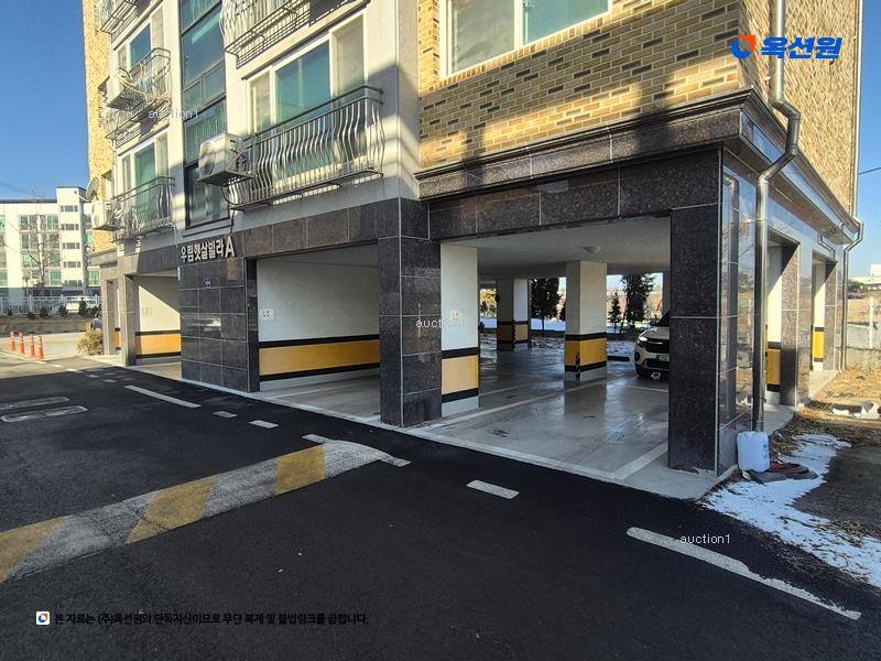 2025타경1272 충청북도 음성군 대금로 1257-10, 우림햇살빌라 에이동 3층 302호 다세대(빌라) 경매 이미지