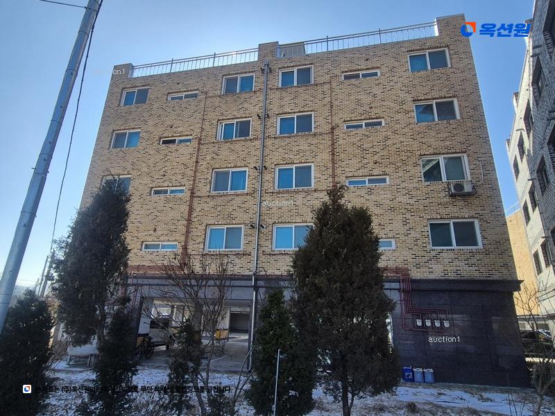 2025타경1272 충청북도 음성군 대금로 1257-10, 우림햇살빌라 에이동 3층 302호 다세대(빌라) 경매 이미지