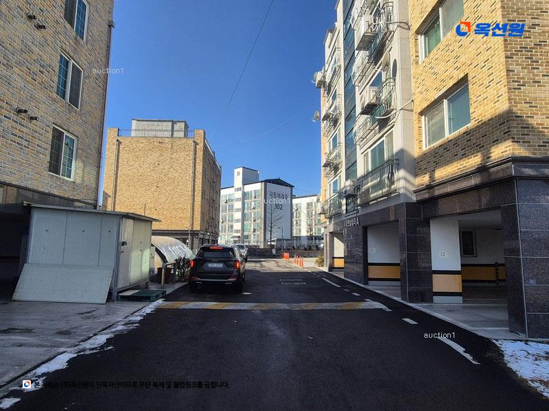 2025타경1272 충청북도 음성군 대금로 1257-10, 우림햇살빌라 에이동 3층 302호 다세대(빌라) 경매 이미지