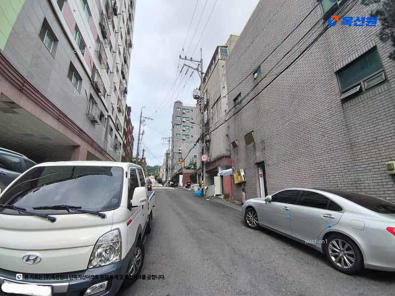 2024타경580651 인천광역시 미추홀구 한나루로585번길 6, 한울빛타운 601호 다세대(빌라)[공급28평형] 경매 이미지