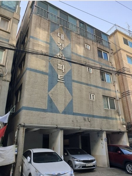 2024타경581012 인천광역시 부평구 부평대로104번길 30, 대경아파트 5층 501호 아파트 경매 이미지