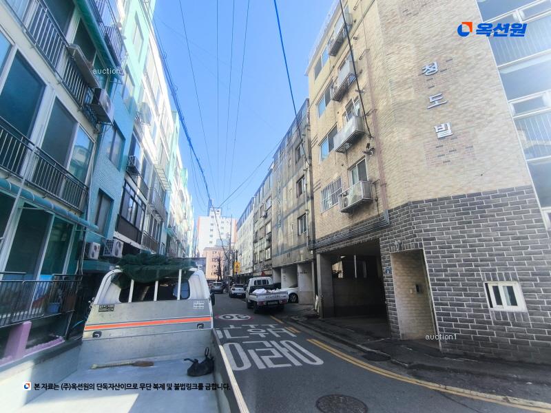 2024타경581012 인천광역시 부평구 부평대로104번길 30, 대경아파트 5층 501호 아파트 경매 이미지