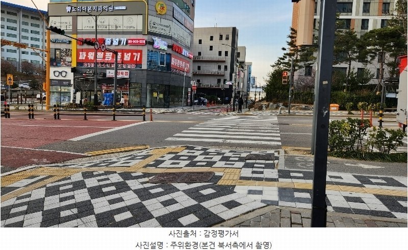2024타경581142 인천광역시 미추홀구 숙골로112번길 12, 도화서희스타힐스 근린생활시설동 지1층 1-2호 근린상가 경매 이미지