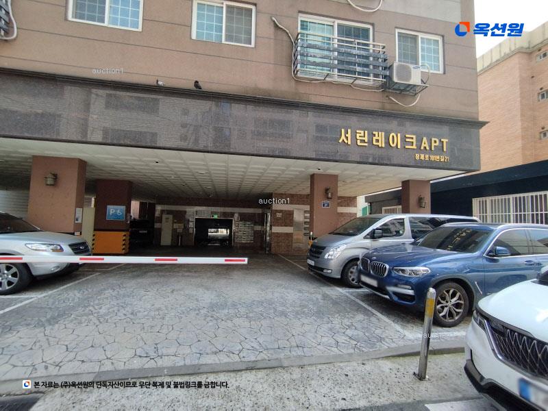 2024타경581302 인천광역시 부평구 장제로101번길 21, 서린레이크 6층 602호 아파트[공급18평형] 경매 이미지