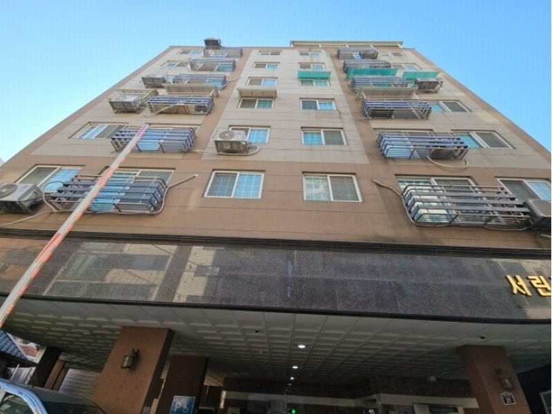 2024타경581302 인천광역시 부평구 장제로101번길 21, 서린레이크 6층 602호 아파트[공급18평형] 경매 이미지